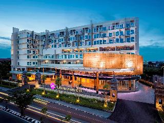 Grand Mercure Yogyakarta fotoÄŸrafÄ±
