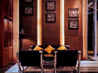 Grand Mercure Yogyakarta fotoÄŸrafÄ±