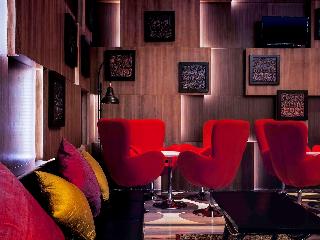 Grand Mercure Yogyakarta otel fotoğrafı