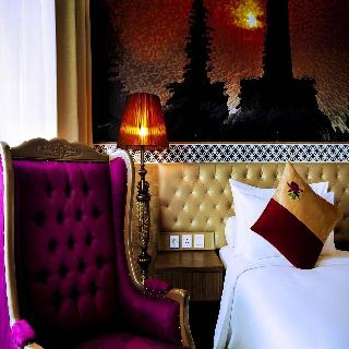 Grand Mercure Yogyakarta fotoÄŸrafÄ±