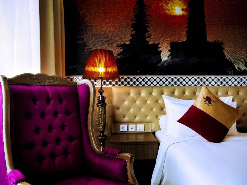 Grand Mercure Yogyakarta - Oda