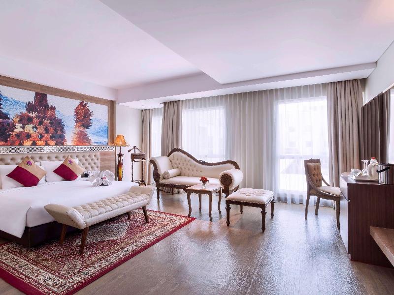 Grand Mercure Yogyakarta - Oda