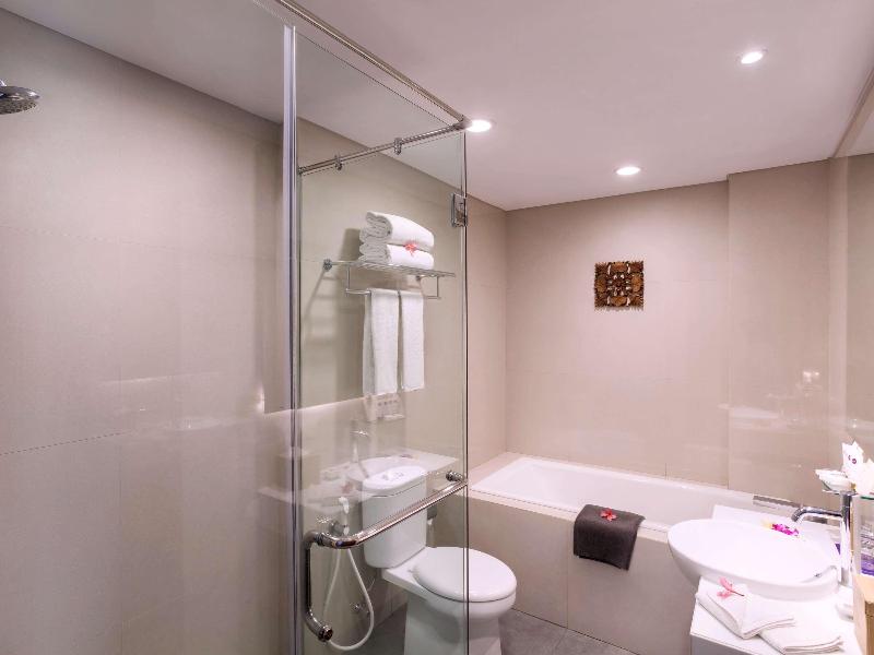 Grand Mercure Yogyakarta - Oda