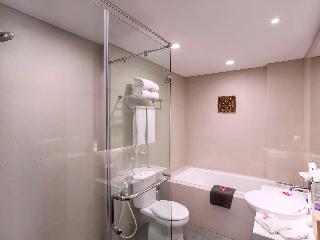 Grand Mercure Yogyakarta fotoÄŸrafÄ±