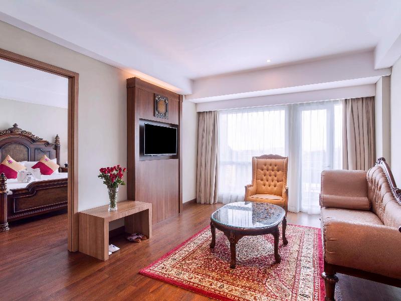 Grand Mercure Yogyakarta - Oda