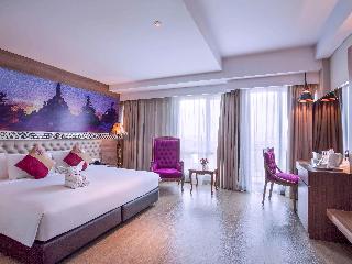 Grand Mercure Yogyakarta fotoÄŸrafÄ±