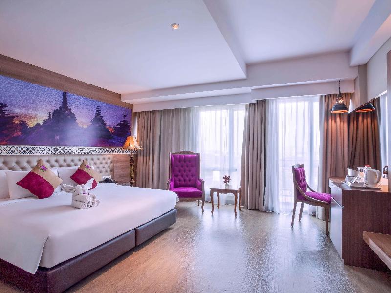 Grand Mercure Yogyakarta - Oda