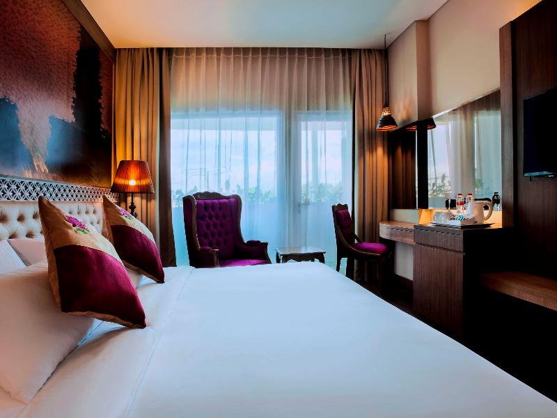 Grand Mercure Yogyakarta - Oda