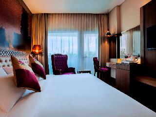 Grand Mercure Yogyakarta fotoÄŸrafÄ±