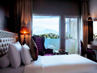 Grand Mercure Yogyakarta fotoÄŸrafÄ±