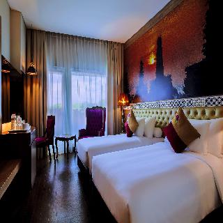 Grand Mercure Yogyakarta fotoÄŸrafÄ±