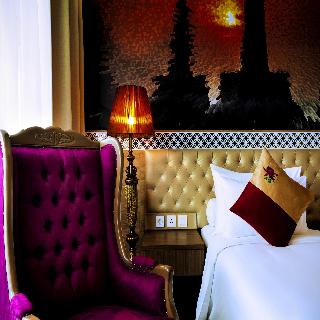 Grand Mercure Yogyakarta fotoÄŸrafÄ±