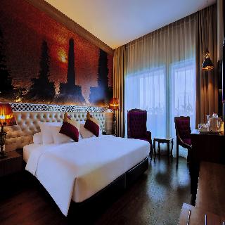 Grand Mercure Yogyakarta fotoÄŸrafÄ±