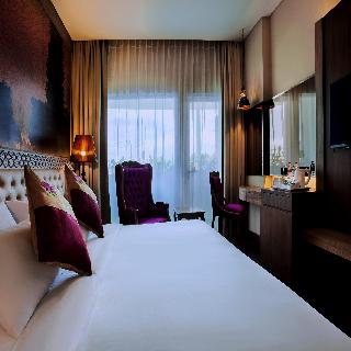 Grand Mercure Yogyakarta fotoÄŸrafÄ±