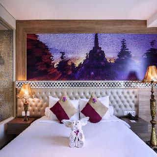 Grand Mercure Yogyakarta fotoÄŸrafÄ±