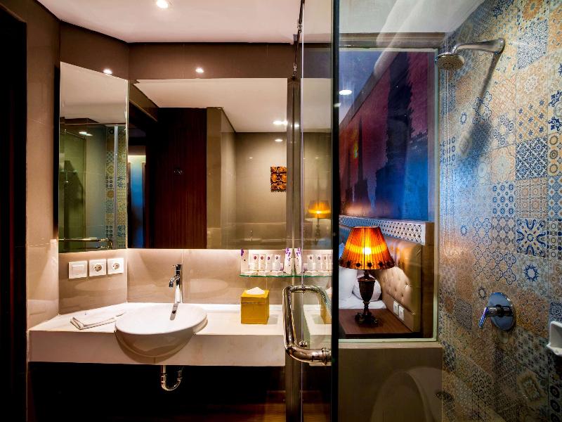 Grand Mercure Yogyakarta - Oda
