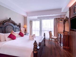 Grand Mercure Yogyakarta fotoÄŸrafÄ±