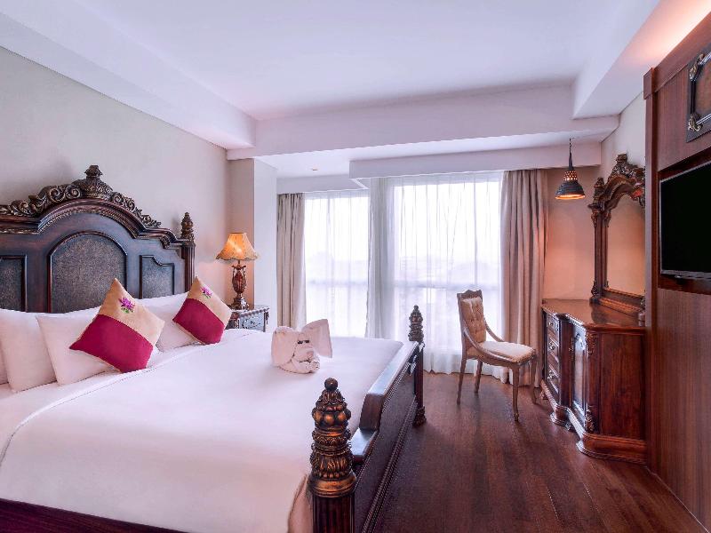 Grand Mercure Yogyakarta - Oda