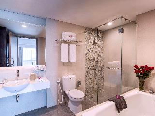 Grand Mercure Yogyakarta fotoÄŸrafÄ±