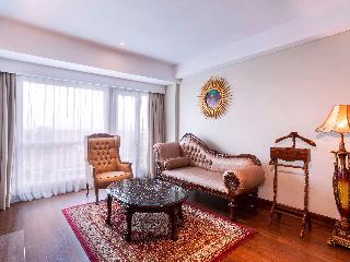 Grand Mercure Yogyakarta fotoÄŸrafÄ±