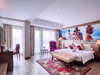 Grand Mercure Yogyakarta fotoÄŸrafÄ±