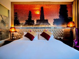 Grand Mercure Yogyakarta fotoÄŸrafÄ±