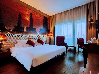 Grand Mercure Yogyakarta fotoÄŸrafÄ±