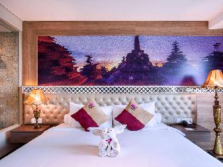Grand Mercure Yogyakarta fotoÄŸrafÄ±