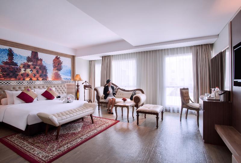 Grand Mercure Yogyakarta - Oda