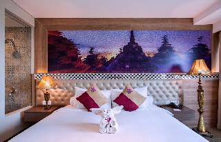 Grand Mercure Yogyakarta fotoÄŸrafÄ±