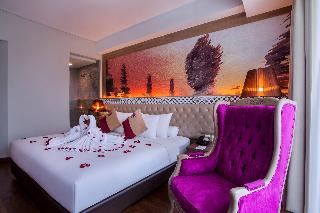 Grand Mercure Yogyakarta fotoÄŸrafÄ±