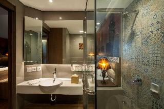 Grand Mercure Yogyakarta fotoÄŸrafÄ±
