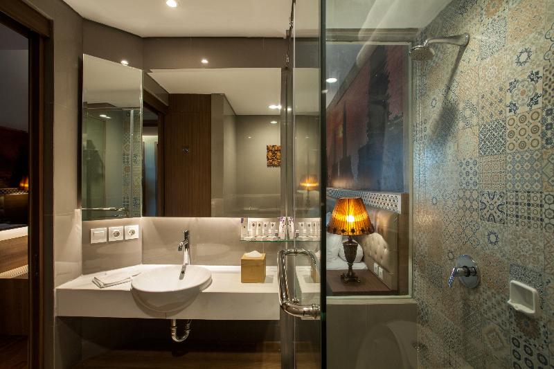 Grand Mercure Yogyakarta - Oda