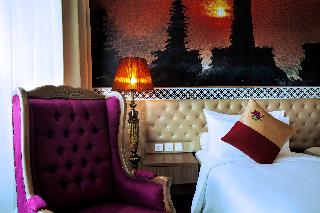 Grand Mercure Yogyakarta fotoÄŸrafÄ±