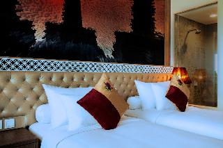 Grand Mercure Yogyakarta fotoÄŸrafÄ±