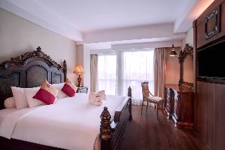 Grand Mercure Yogyakarta fotoÄŸrafÄ±