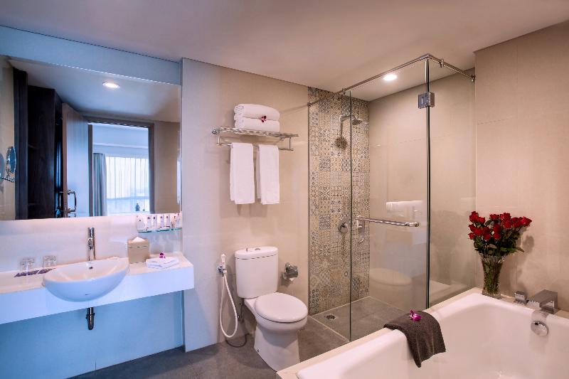 Grand Mercure Yogyakarta - Oda