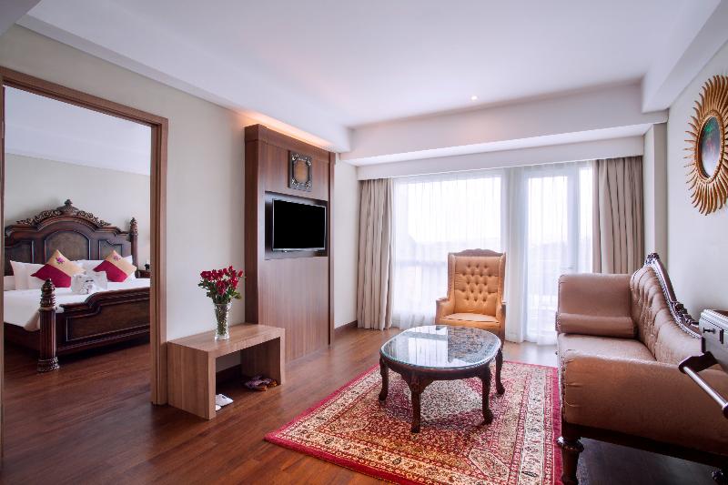 Grand Mercure Yogyakarta - Oda