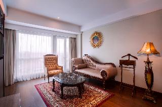 Grand Mercure Yogyakarta fotoÄŸrafÄ±