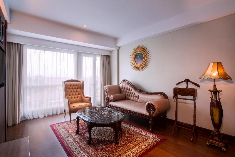 Grand Mercure Yogyakarta - Oda