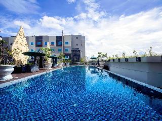 Grand Mercure Yogyakarta fotoÄŸrafÄ±