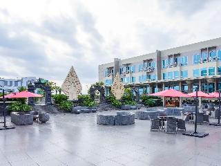Grand Mercure Yogyakarta fotoÄŸrafÄ±