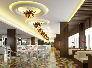Grand Mercure Yogyakarta fotoÄŸrafÄ±