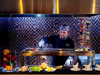 Grand Mercure Yogyakarta fotoÄŸrafÄ±
