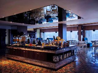 Grand Mercure Yogyakarta fotoÄŸrafÄ±