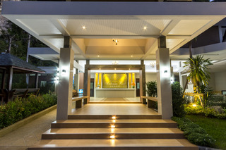 Andaman Pearl Resort fotoÄŸrafÄ±