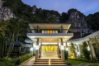 Andaman Pearl Resort fotoÄŸrafÄ±