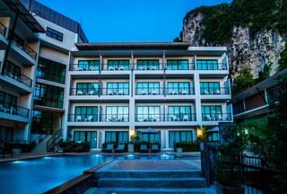 Andaman Pearl Resort fotoÄŸrafÄ±