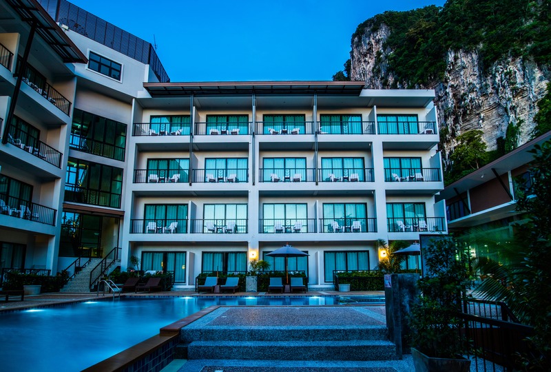 Andaman Pearl Resort - Genel