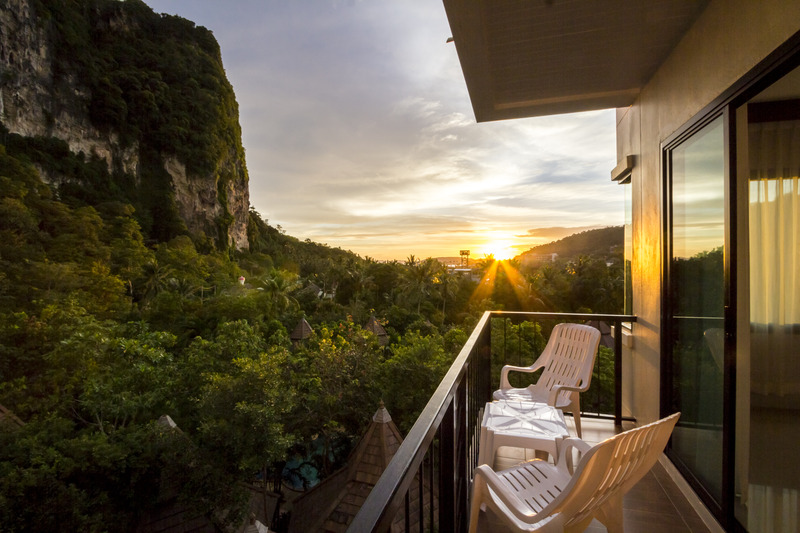 Andaman Pearl Resort - Genel